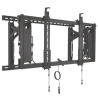 Chief - Support mur d'images mural Pull-Out, sans rails 42-80p, pays Chief