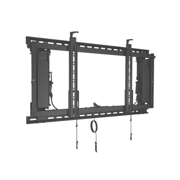 Chief - Support mur d'images mural Pull-Out, sans rails 42-80p, pays Chief