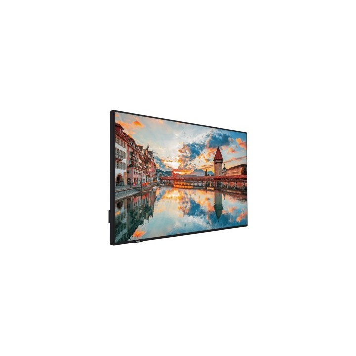 Écran professionnel Vestel VES-PN43D | 43" | UHD 24/7 - VES-PN43D - Vestel
