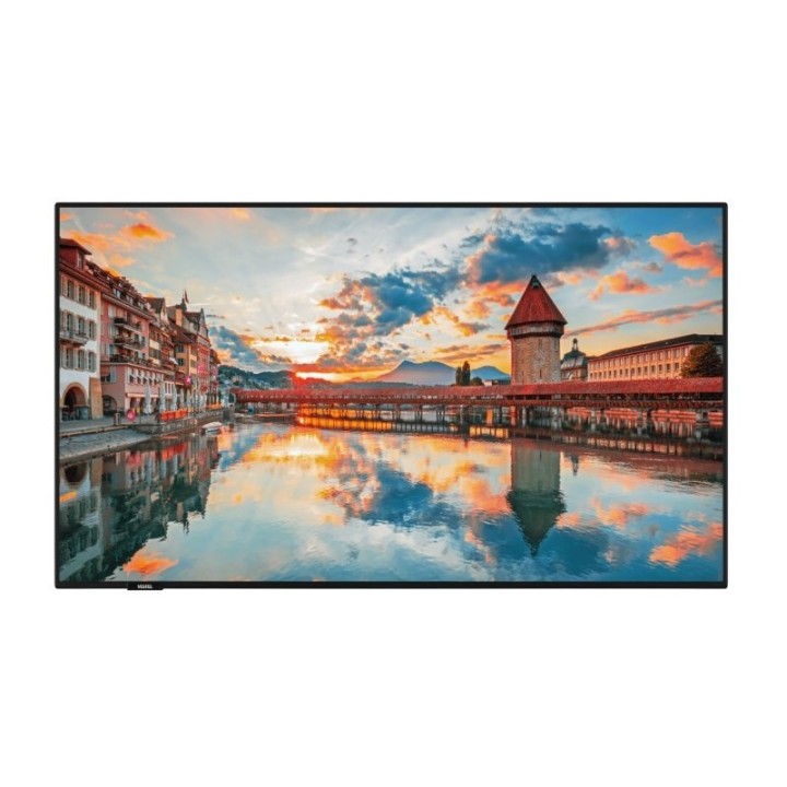 Écran professionnel Vestel VES-PN43D | 43" | UHD 24/7 - VES-PN43D - Vestel
