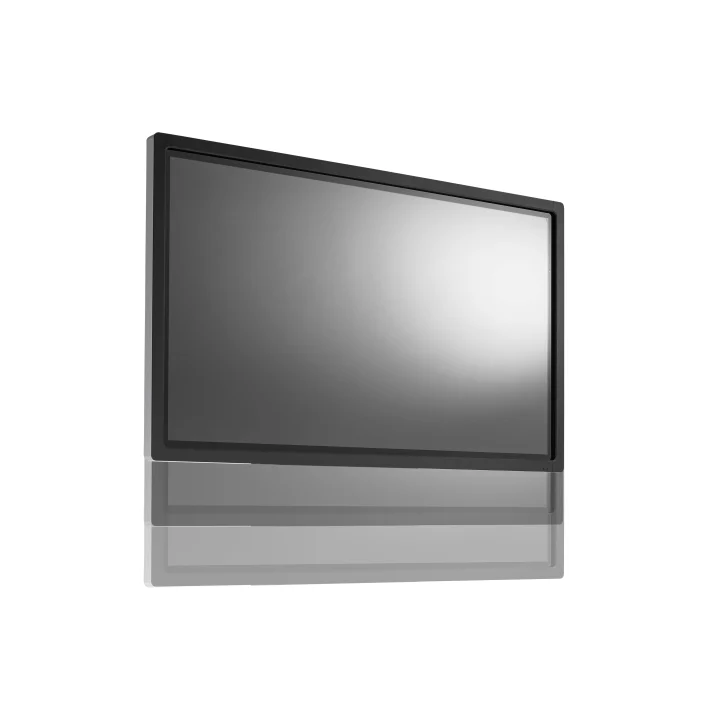 Chief - Support mural ajustable 400mm pour écran Medium, max 57-80kg Chief