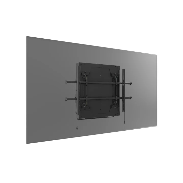Chief - Support mural ajustable 400mm pour écran Medium, max 57-80kg Chief