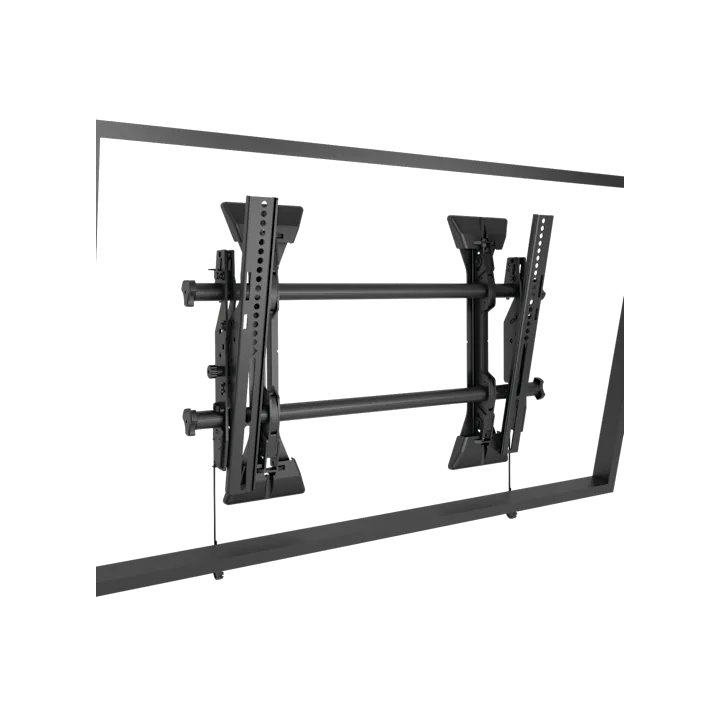 Chief - Support mural inclinable micro-ajustable pour 32-55p, pays Chief