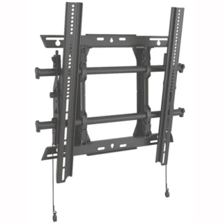Chief - Support mural inclinable micro-ajustable pour 32-55p, port Chief
