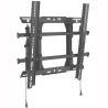 Chief - Support mural inclinable micro-ajustable pour 32-55p, port Chief