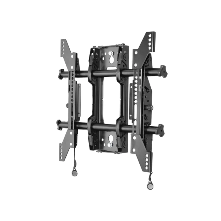 Chief - Support inclinable mural Fusion de taille M micro ajustable Chief