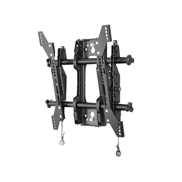 Chief - Support inclinable mural Fusion de taille M micro ajustable Chief