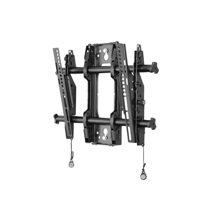 Chief - Support inclinable mural Fusion de taille M micro ajustable Chief