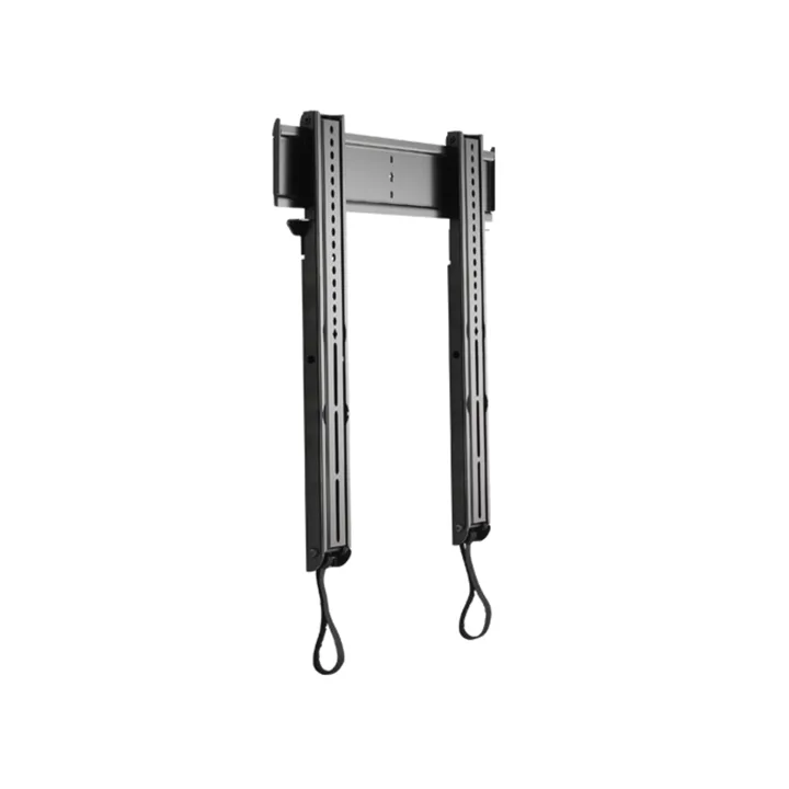 Chief - Support mural inclinable 12° ultra plat pour 26-55p, noir Chief