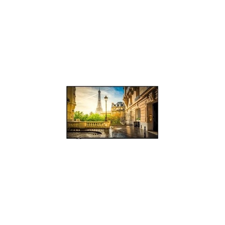 Écran professionnel Vestel VES-PR43D | 43" | UHD 24/7 - VES-PR43D - Vestel