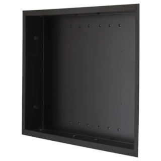 Chief - Coffret pour encastrer les supports PNRIW et MWRIW, Noir Chief