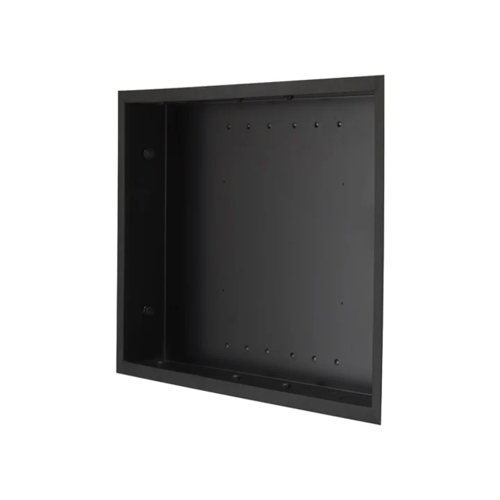 Chief - Coffret pour encastrer les supports PNRIW et MWRIW, Noir Chief