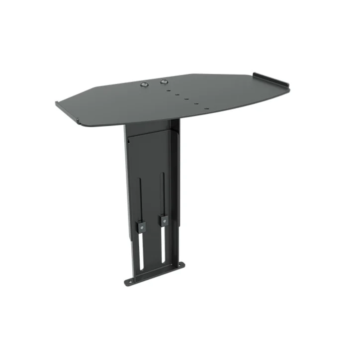Chief - Etagère caméra de vidéoconférence pour écran XL - 350 mm Chief