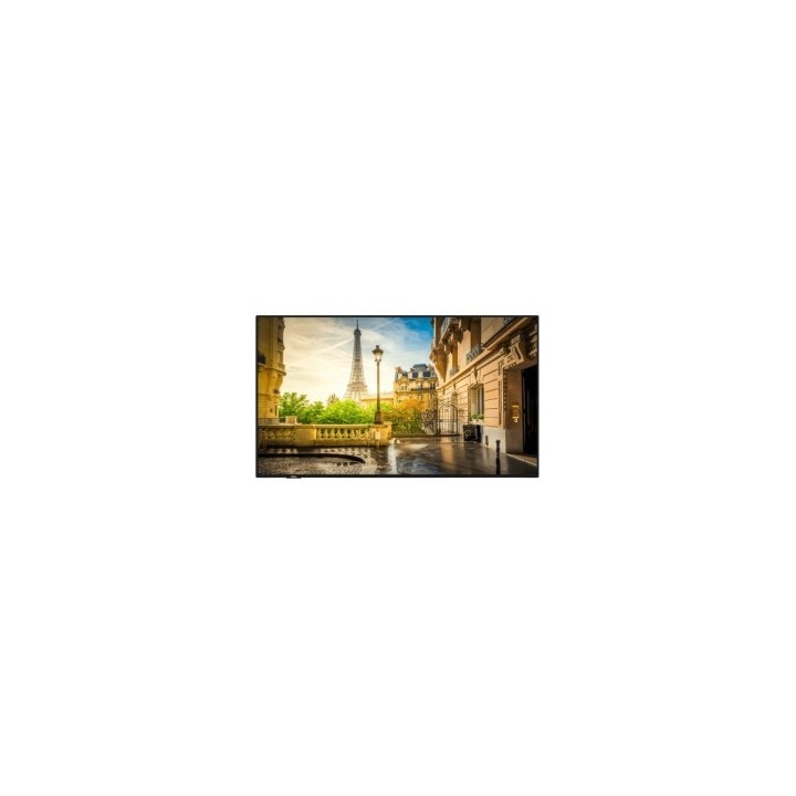 Écran professionnel Vestel VES-PR55D | 55" UHD | Android 24/7 - VES-PR55D - Vestel