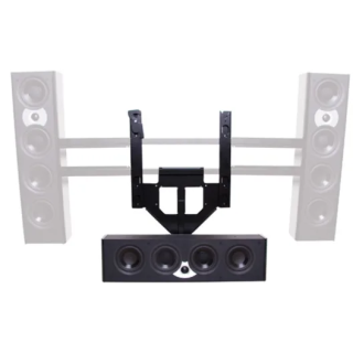 Chief - Accessoire pour le haut-parleur du canal central Chief