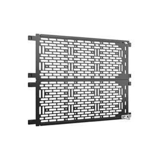 Chief - Grand berceau encastré pour boîte 16x10 Chief