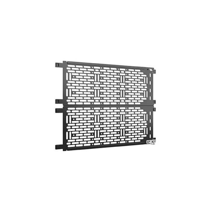 Chief - Grand berceau encastré pour boîte 16x10 Chief