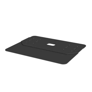 Chief - Base autonome 40p - 55p, noir Chief