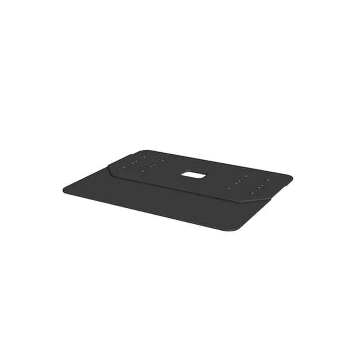 Chief - Base autonome 40p - 55p, noir Chief