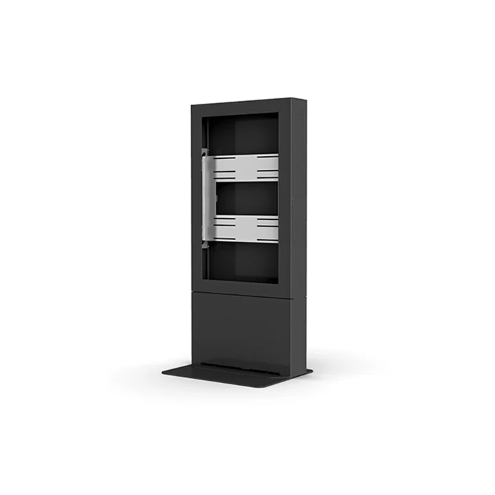 Chief - Base autonome 40p - 55p, noir Chief