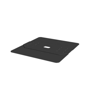 Chief - Base autonome 40p - 55p, noir b2b Chief