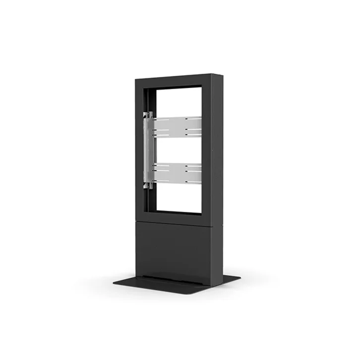 Chief - Base autonome 40p - 55p, noir b2b Chief