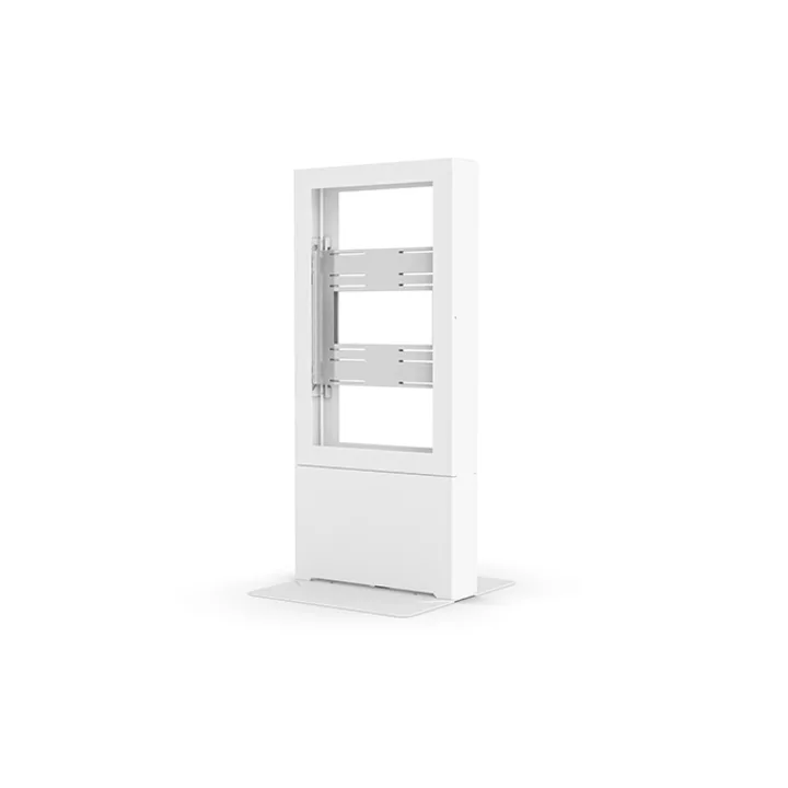 Chief - Base autonome 40p - 55p, blanc Chief