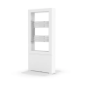 Chief - Base autonome 40p - 55p, blanc Chief