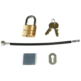Chief - Cadenas pour câble Chief