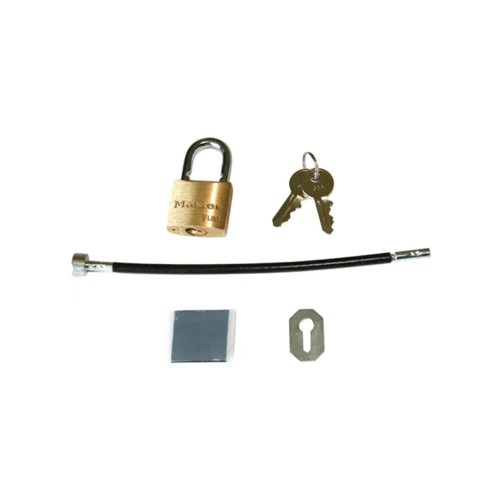 Chief - Cadenas pour câble Chief
