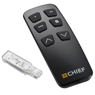 Chief - Dongle Bluetooth® pour XPD1U Chief