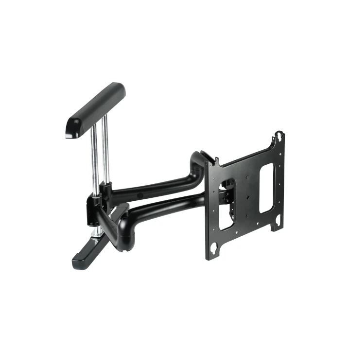 Chief - Support Bras double pour 42-80p, extension 940 mm, noir Chief