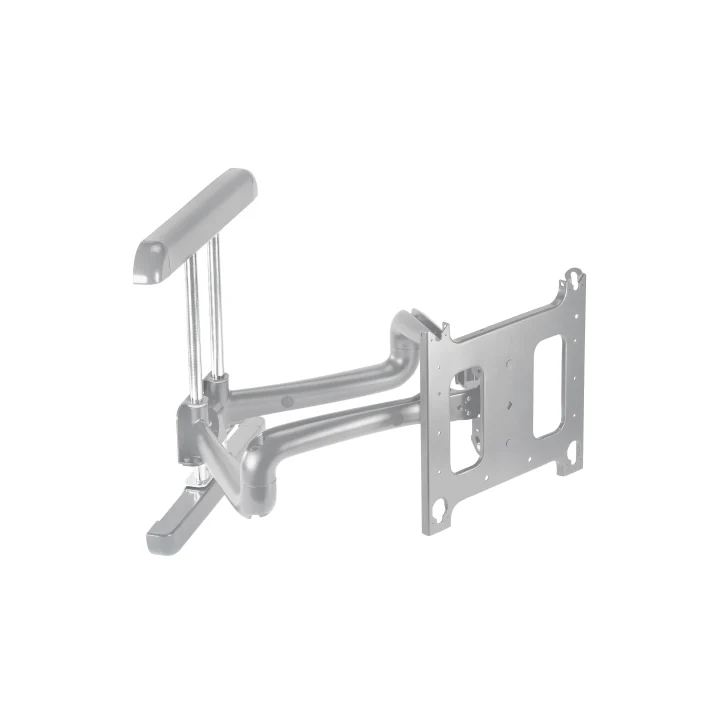 Chief - Support Bras double pour 42-80p, extension 940 mm, noir Chief