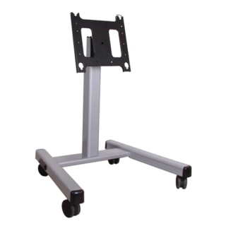 Chief - 3- 4 inches mobile cart, 15 -45 degree tilt - prix à confirmer Chief