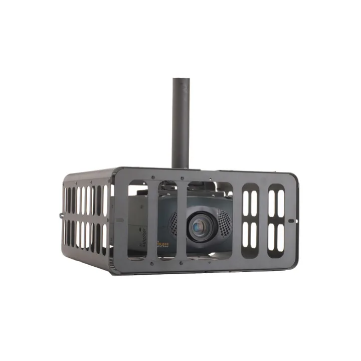 Chief - Cage de securite pour vidéoprojecteur - max 51,8x19x50,8 cm Chief