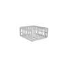 Chief - Cage de securite pour vidéoprojecteur max 51,8x19x50,8 cm Chief
