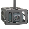 Chief - Cage de securite pour vidéoprojecteur - max 40,6x19x40,6 cm Chief
