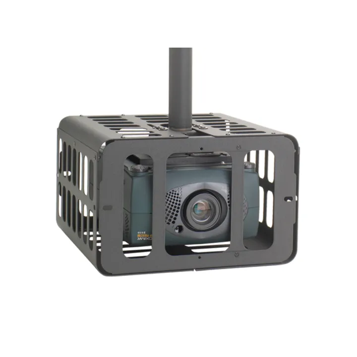 Chief - Cage de securite pour vidéoprojecteur max 40,6x19x40,6 cm Chief