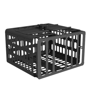 Chief - Cage de sécurité pour vidéoprojecteur max 28x66x69cm - N Chief