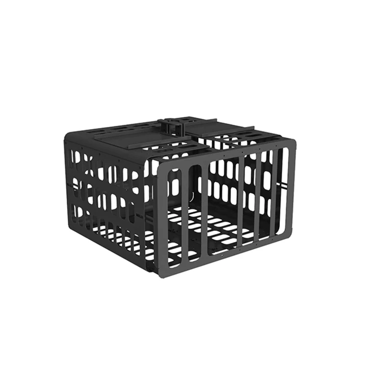 Chief - Cage de sécurité pour vidéoprojecteur max 28x66x69cm - N Chief