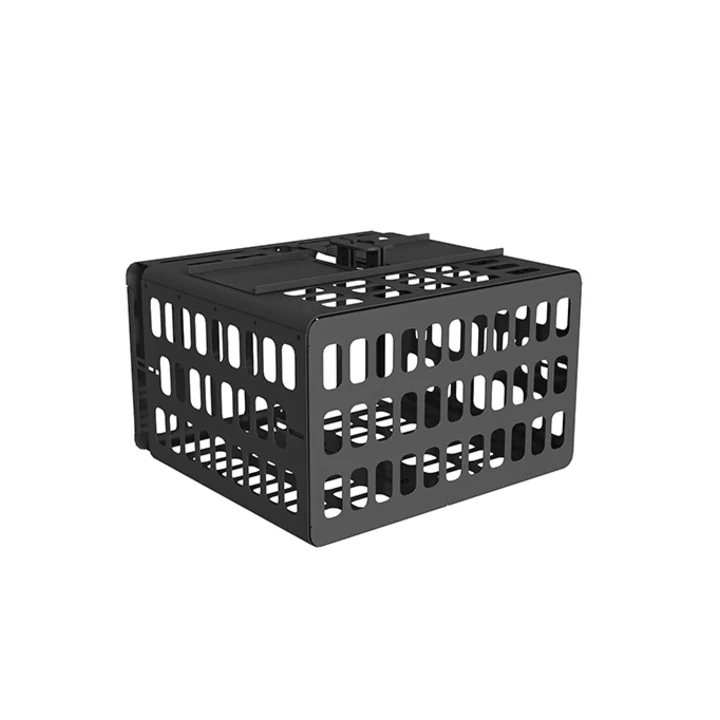 Chief - Cage de sécurité pour vidéoprojecteur max 28x66x69cm - N Chief