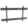Chief - Fixation interface universal Vesa 200x200mm - 862x517mm, noir Chief