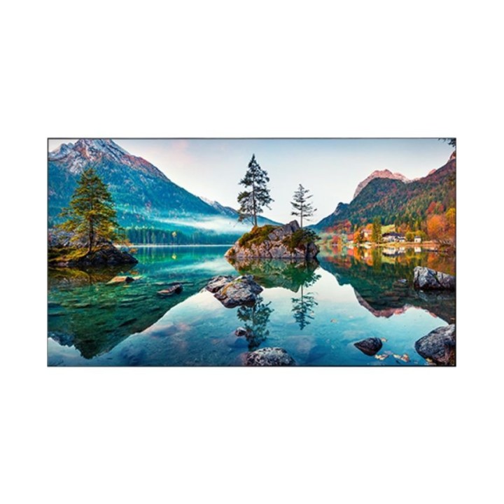 Écran mural Vestel VES-WU49B | 49" FHD | Bords fins 3,5mm - VES-WU49B - Vestel