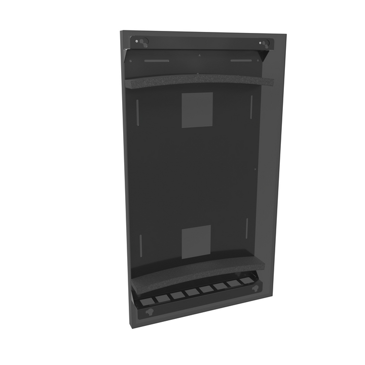 Chief - Support d'extérieur robuste pour écran 46p Samsung Outdoor Chief
