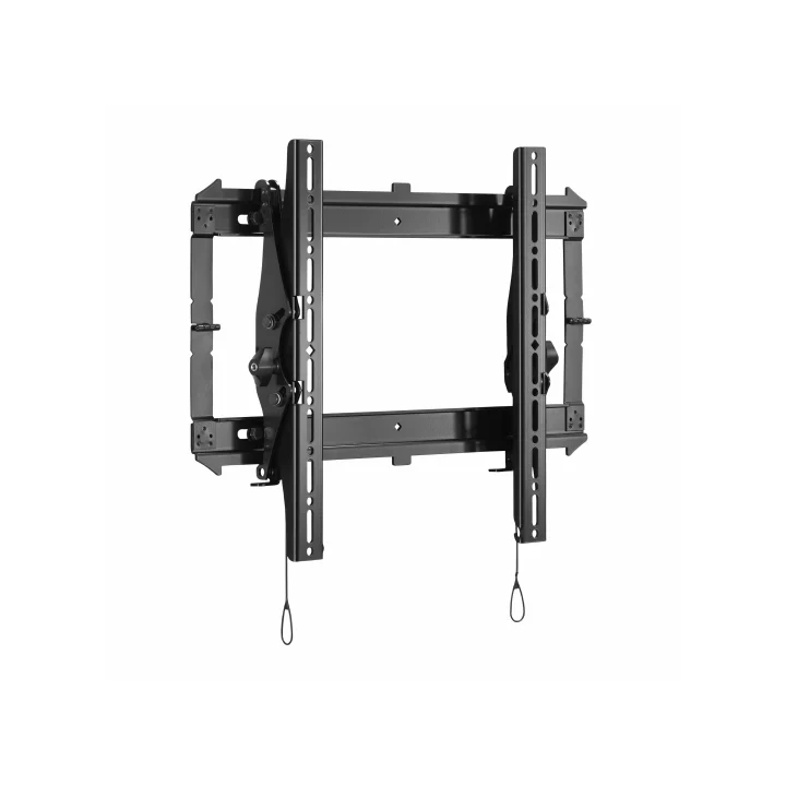 FDV - Support plat mural Flat inclinable 0/12° pour écran 26 à 42p Chief