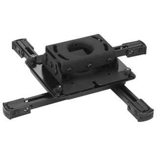 Chief - Support projecteur universel, poids max 22,7 kg, noir Chief