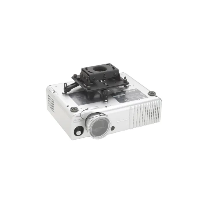 Chief - Support projecteur universel, poids max 22,7 kg, noir Chief