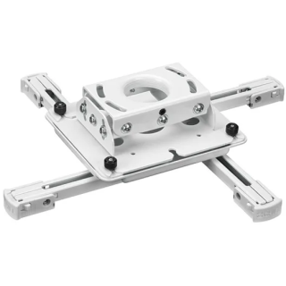 Chief - Support projecteur universel, poids max 22,7 kg, blanc Chief