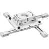 Chief - Support projecteur universel, poids max 22,7 kg, blanc Chief