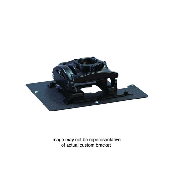 Chief - Fixation de vidéoprojecteur universelle pour dlars50 Chief